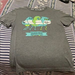 Boy’s Shaun White tee